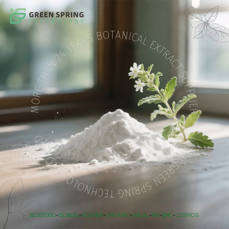 Serbuk Ekstrak Stevia RA98
