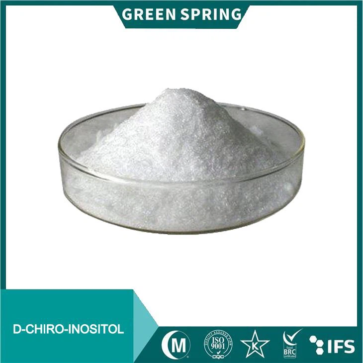 Serbuk D-Chiro-Inositol