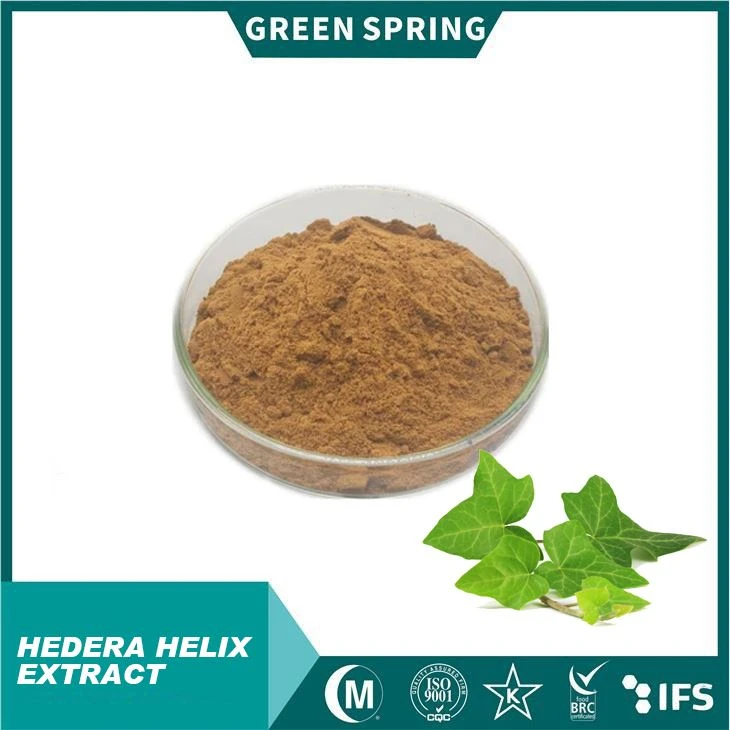 Ekstrak Hedera Helix